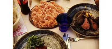 Ristorante Gallo d'Oro