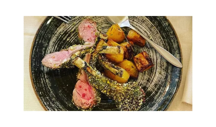 Ristorante Gallo d'Oro