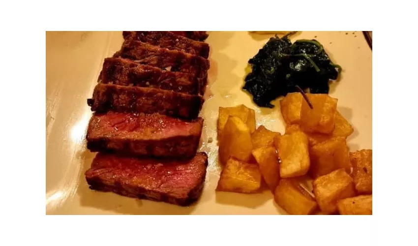 Ristorante Gallo d'Oro