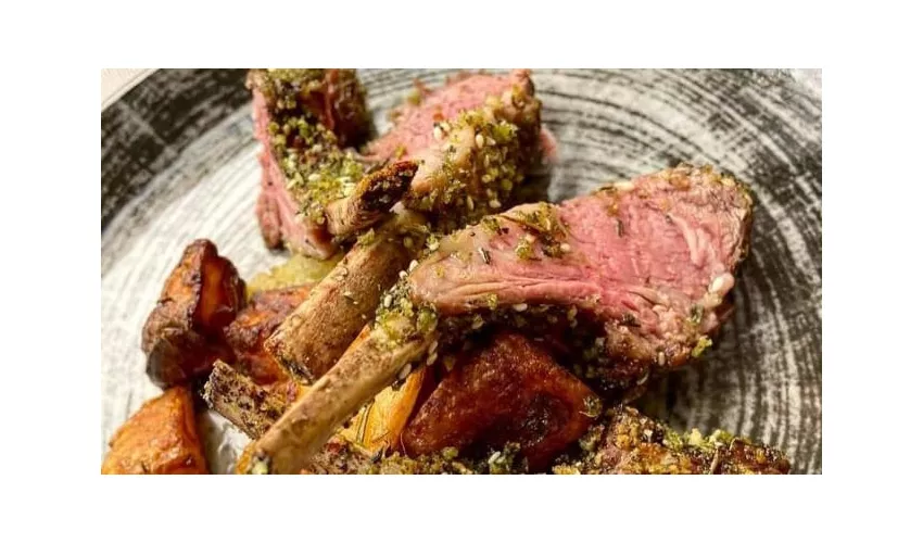 Ristorante Gallo d'Oro