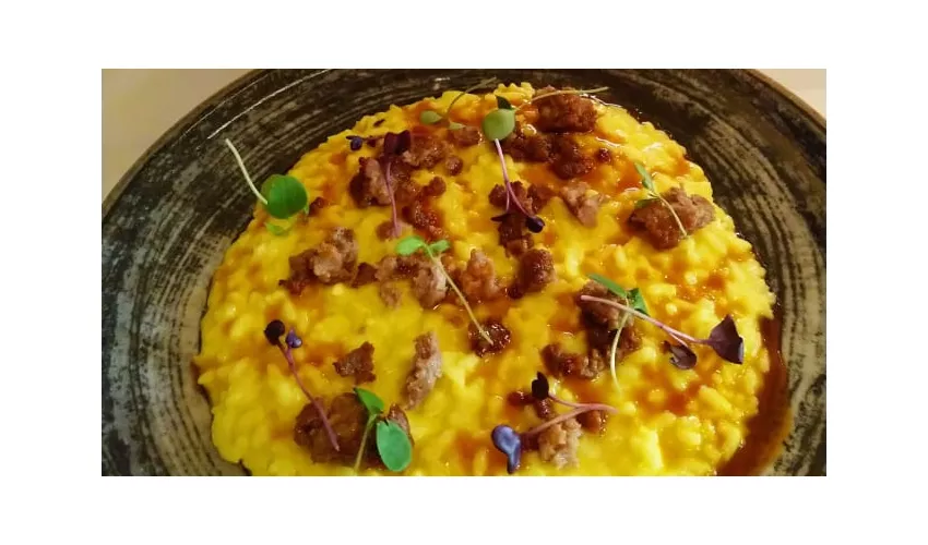 Ristorante Gallo d'Oro