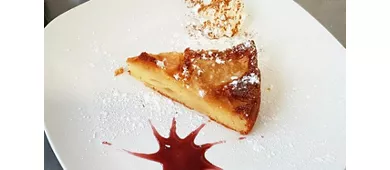 Ristorante "I Conti Corti"