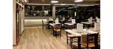 Ristorante "I Conti Corti"