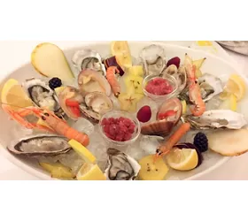 Ristorante Dama -sapori di mare-