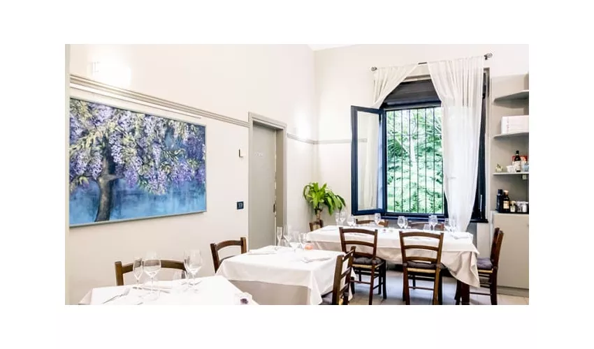 Perlage ristorante