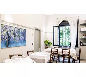 Perlage ristorante