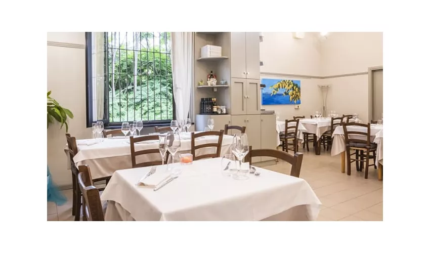 Perlage ristorante
