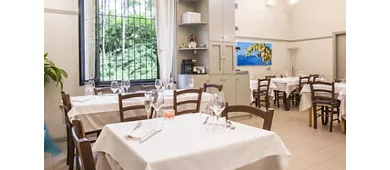 Perlage ristorante
