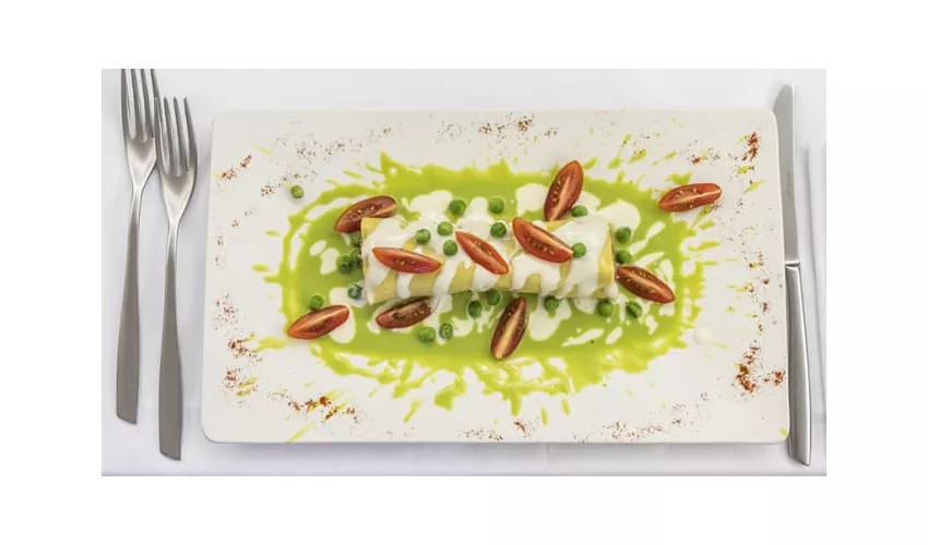 Perlage ristorante