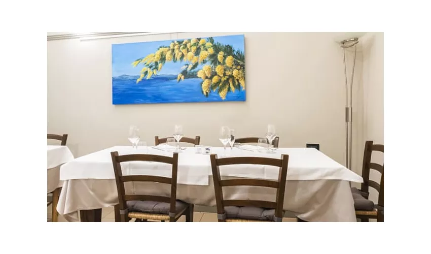 Perlage ristorante