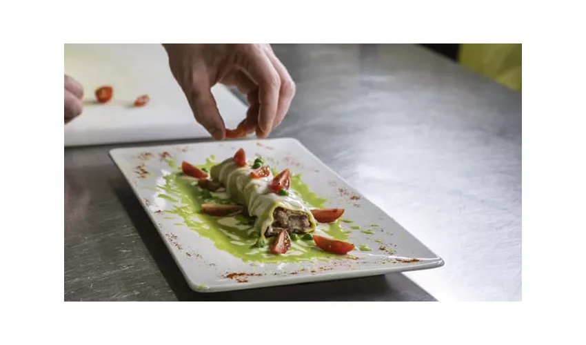 Perlage ristorante