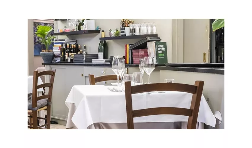 Perlage ristorante