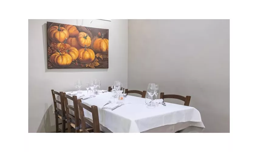 Perlage ristorante