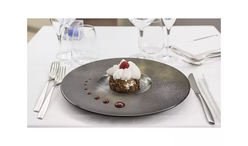 Perlage ristorante