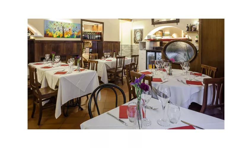 Ristorante Borsieri 39