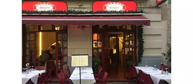 Ristorante Borsieri 39