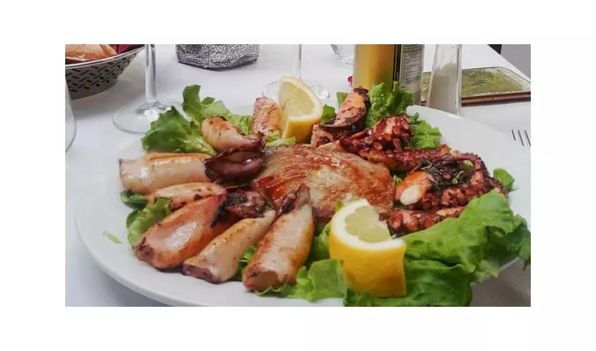 Ristorante Borsieri 39