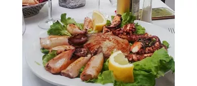 Ristorante Borsieri 39