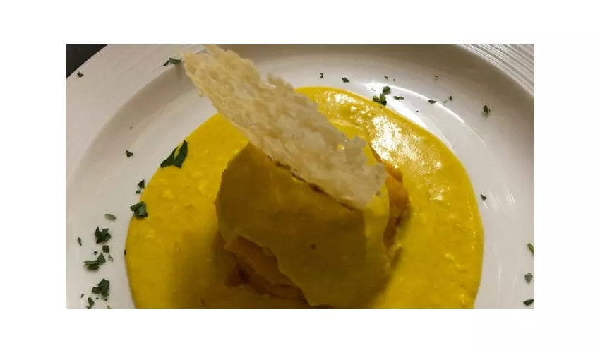 Ristorante Borsieri 39