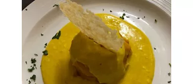 Ristorante Borsieri 39