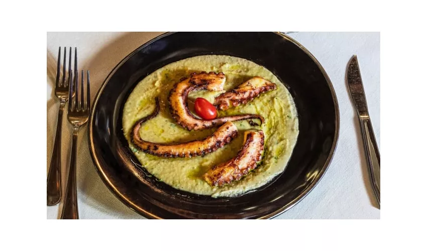 Ristorante Borsieri 39