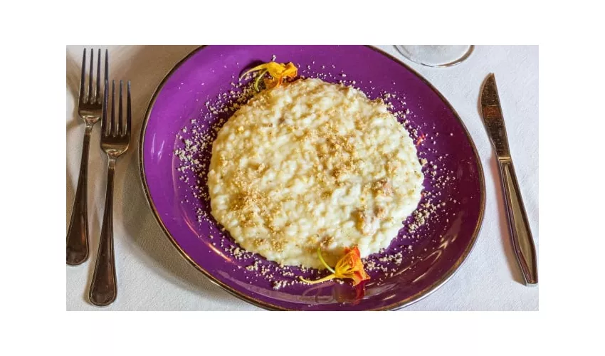 Ristorante Borsieri 39