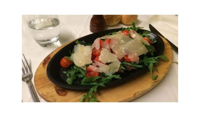 Ristorante Borsieri 39