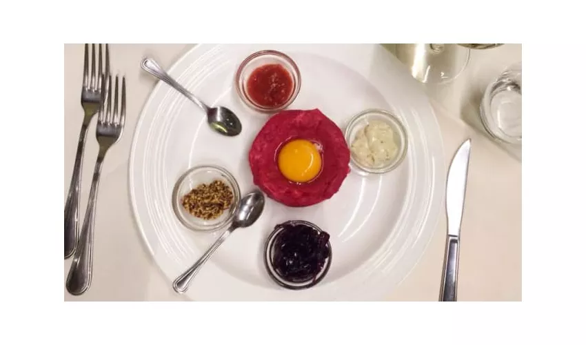 Ristorante Borsieri 39