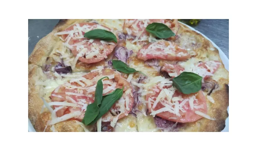 Ristorante Pizzeria 007 di Francesco Gugliuzzi (stazione)