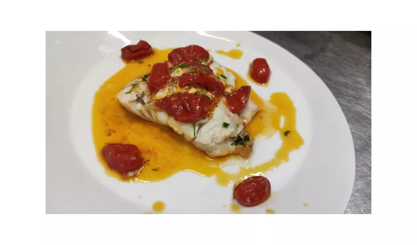 Ristorante Pizzeria 007 di Francesco Gugliuzzi (stazione)