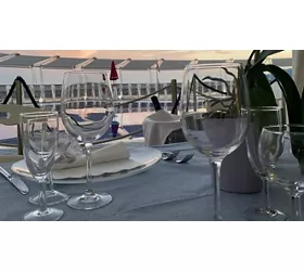 Ristorante La Conchiglia