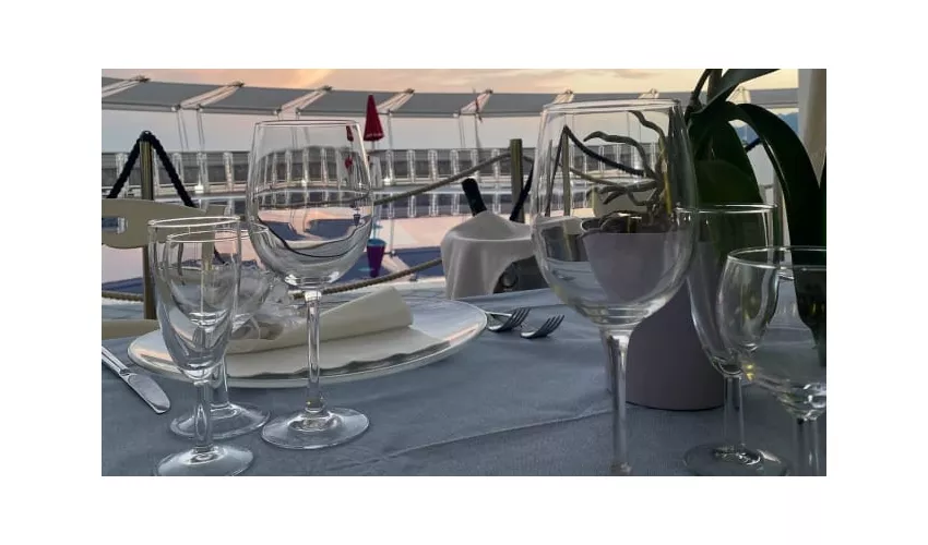 Ristorante La Conchiglia