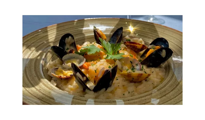 Ristorante La Conchiglia