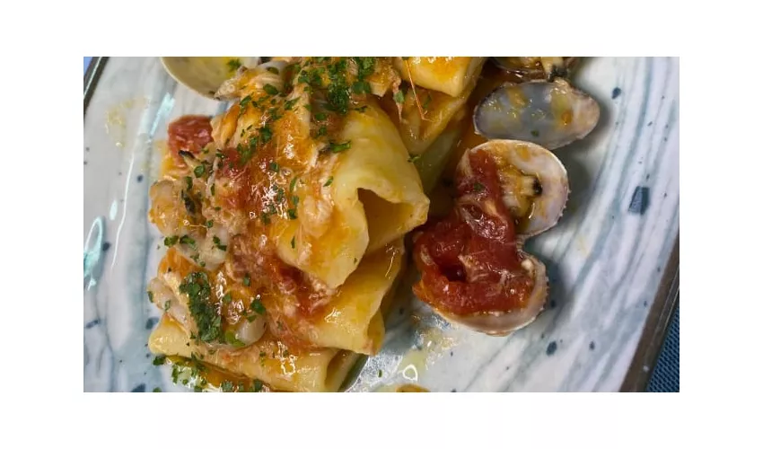 Ristorante La Conchiglia