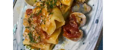 Ristorante La Conchiglia