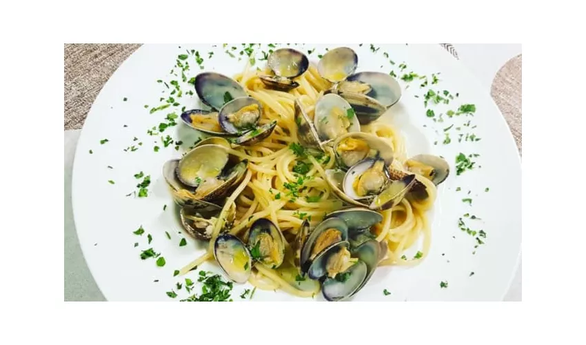 Ristorante La Conchiglia