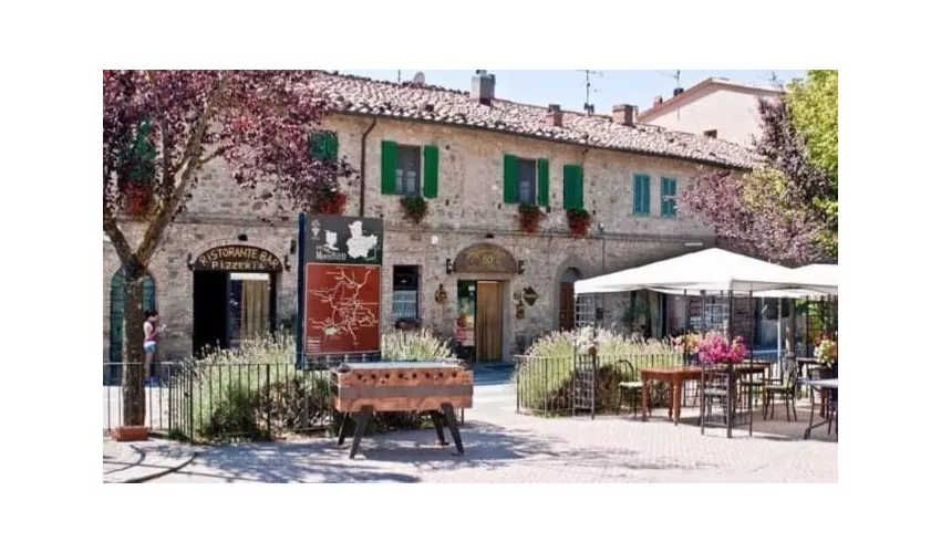 Caffè 60 Bar Ristorante Pizzeria