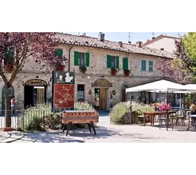 Caffè 60 Bar Ristorante Pizzeria