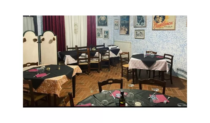 Caffè 60 Bar Ristorante Pizzeria