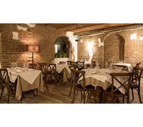 Osteria della Darsena