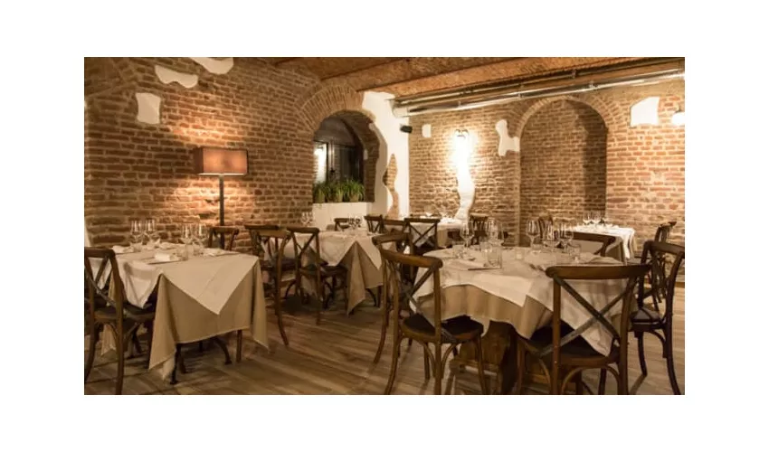 Osteria della Darsena