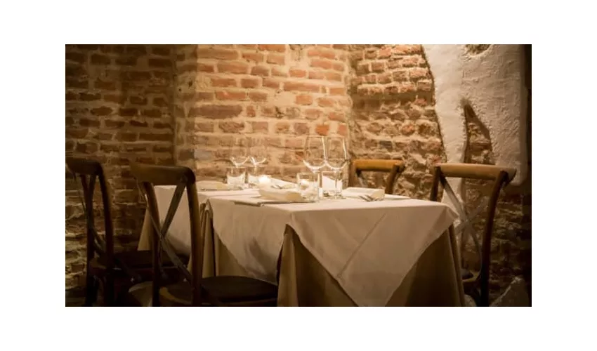 Osteria della Darsena