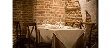 Osteria della Darsena