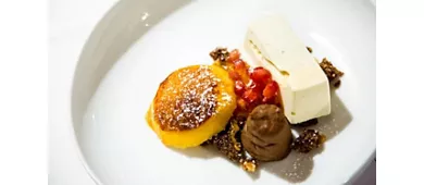 Osteria della Darsena