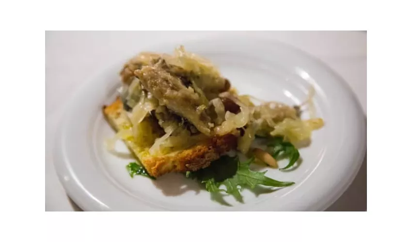 Osteria della Darsena