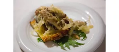 Osteria della Darsena
