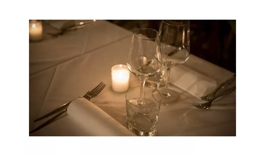 Osteria della Darsena