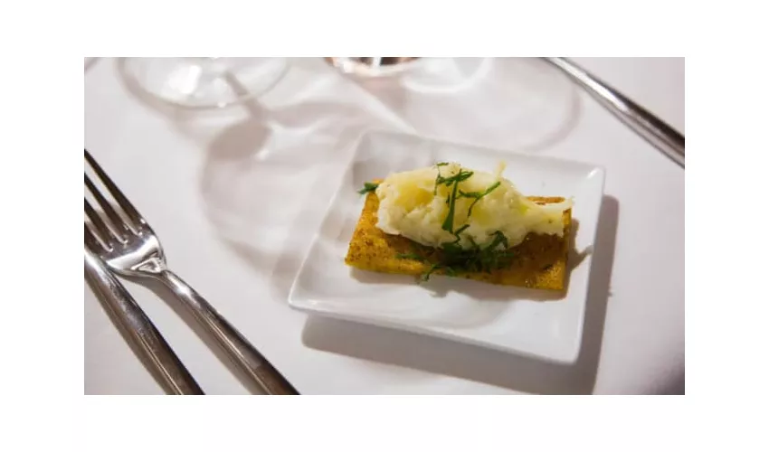 Osteria della Darsena