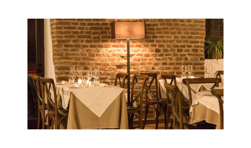 Osteria della Darsena