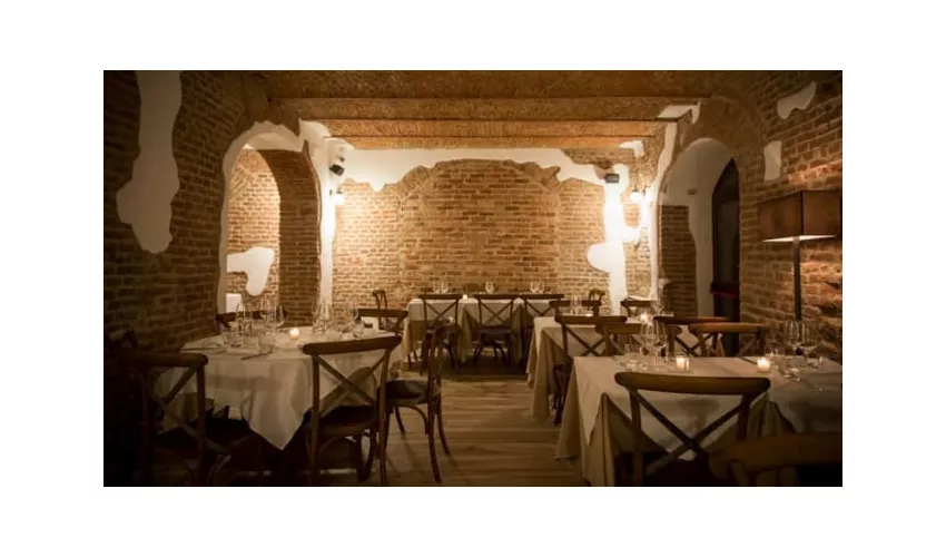 Osteria della Darsena
